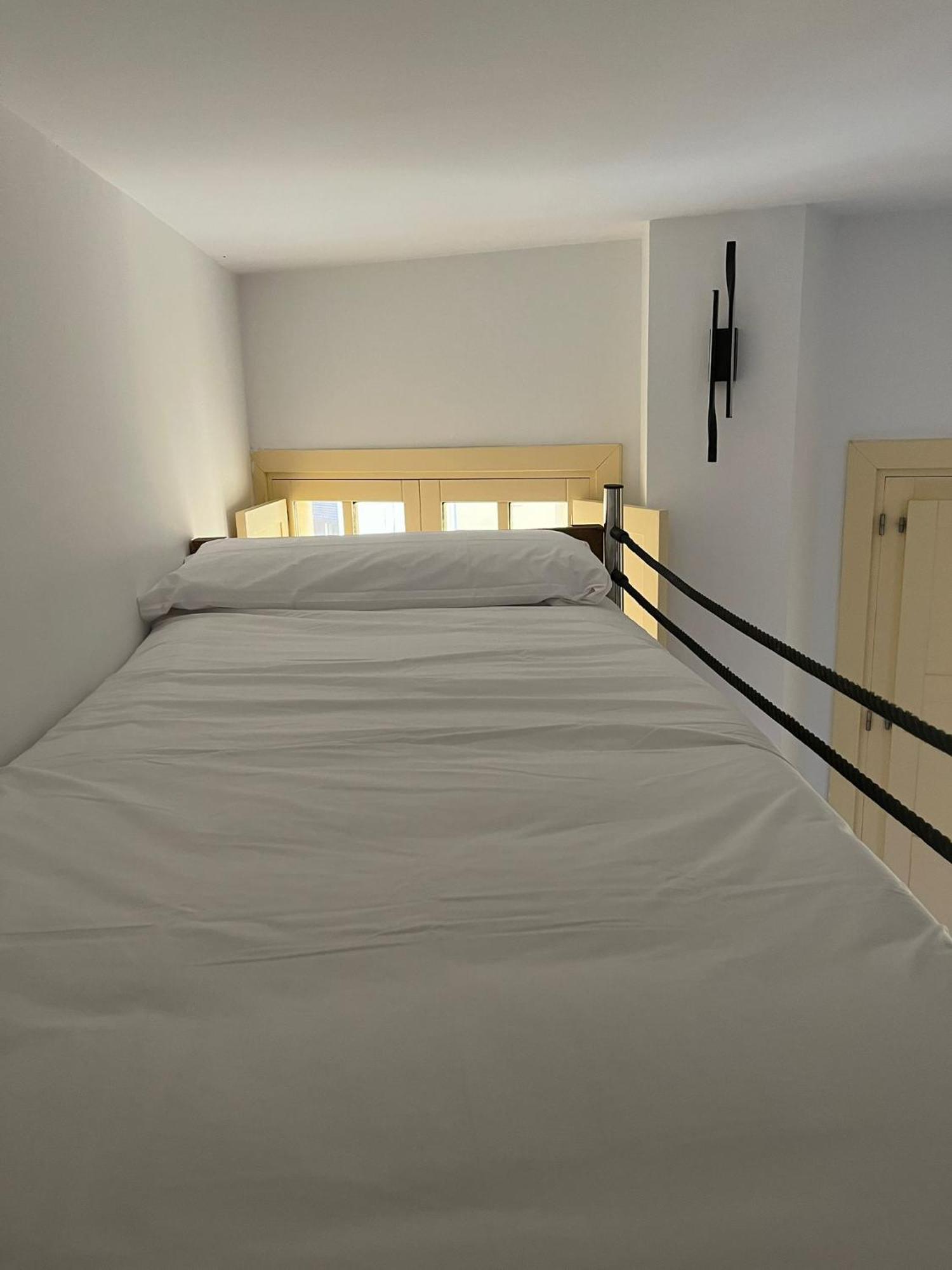 Luxury Apartments Chinitas 11 Málaga Extérieur photo