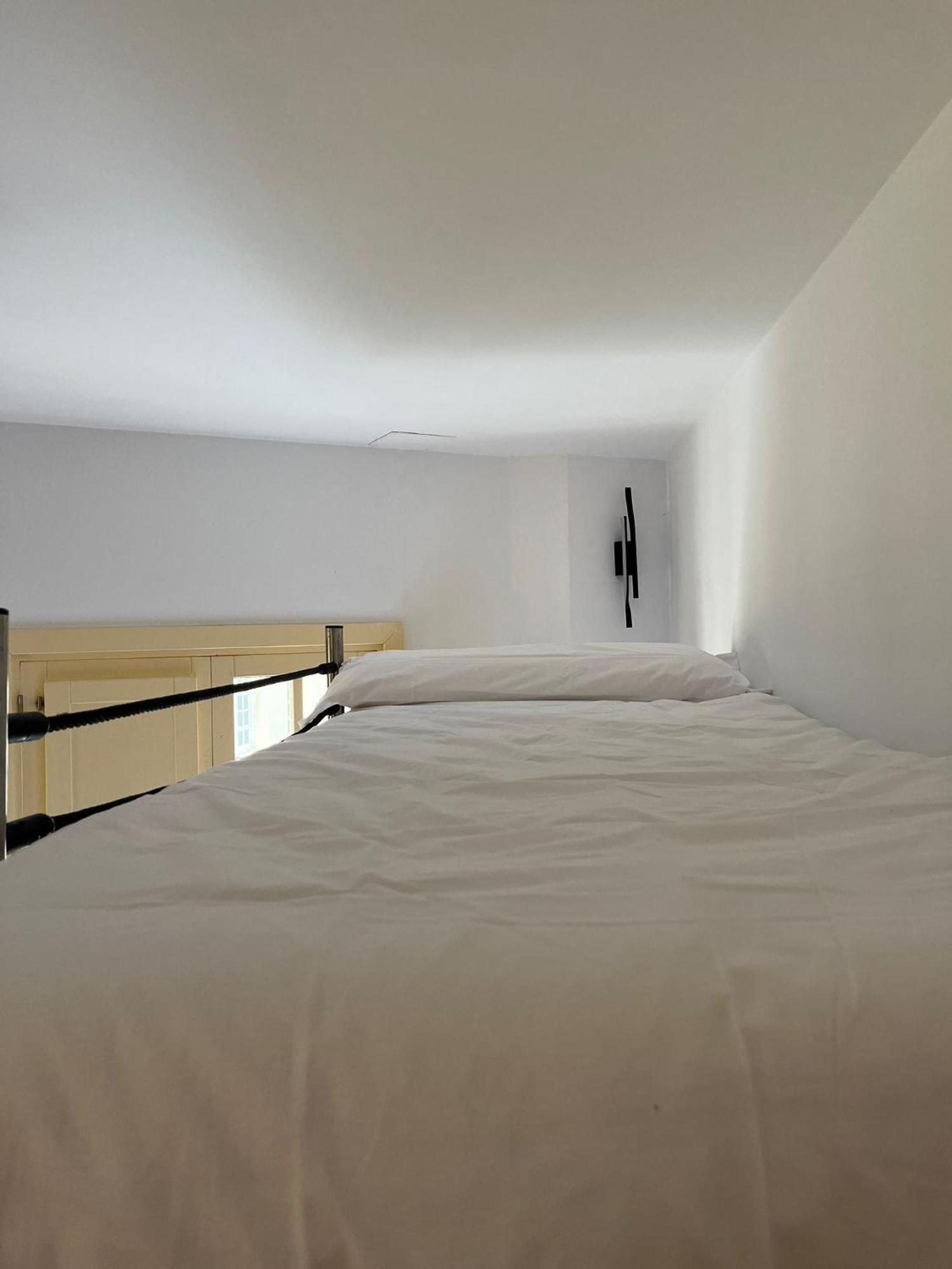 Luxury Apartments Chinitas 11 Málaga Extérieur photo