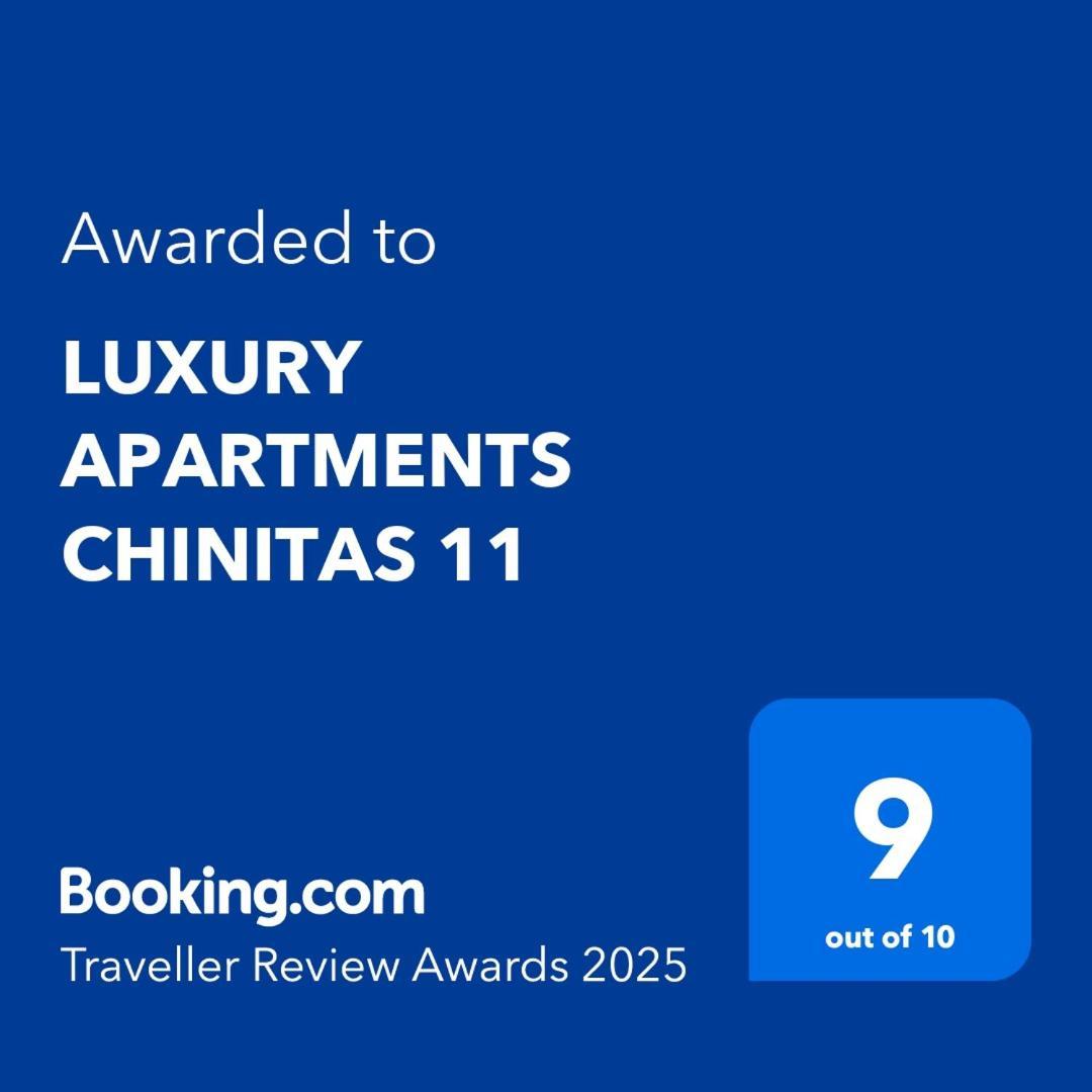 Luxury Apartments Chinitas 11 Málaga Extérieur photo